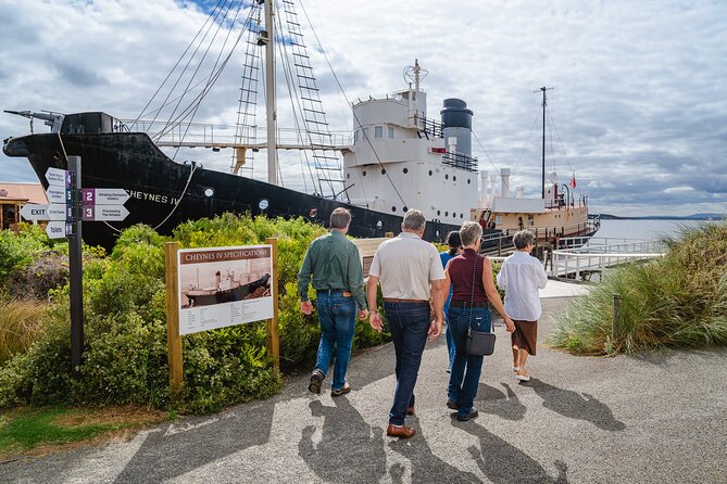 Albany's Whale Story - Key things to know before you go
