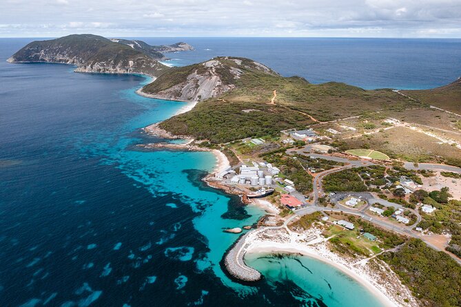 Albany's Whale Story - Albany’s Historic Whaling Station: where the story feels real