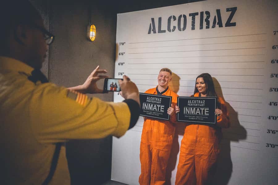 Alcotraz Melbourne: World’s First Prison-Themed Cocktail Bar - Who should book Alcotraz Melbourne (and who should skip it)