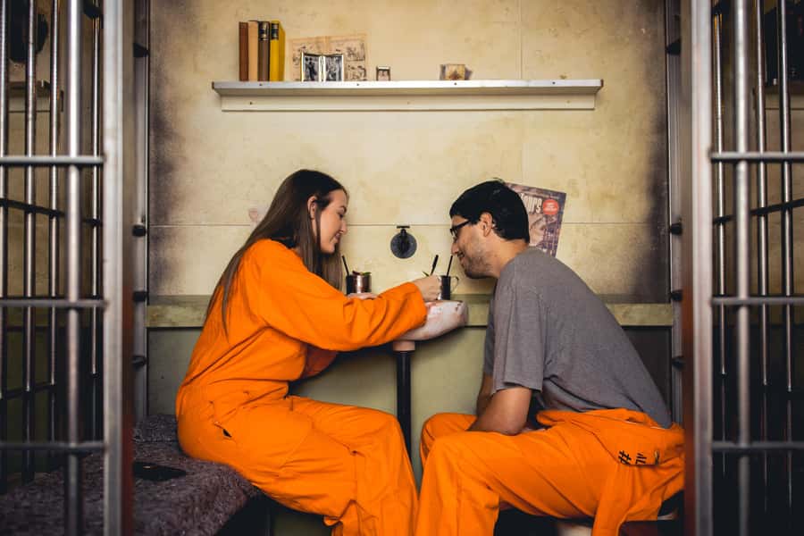 Alcotraz Melbourne: World’s First Prison-Themed Cocktail Bar - Should you book Alcotraz Melbourne?