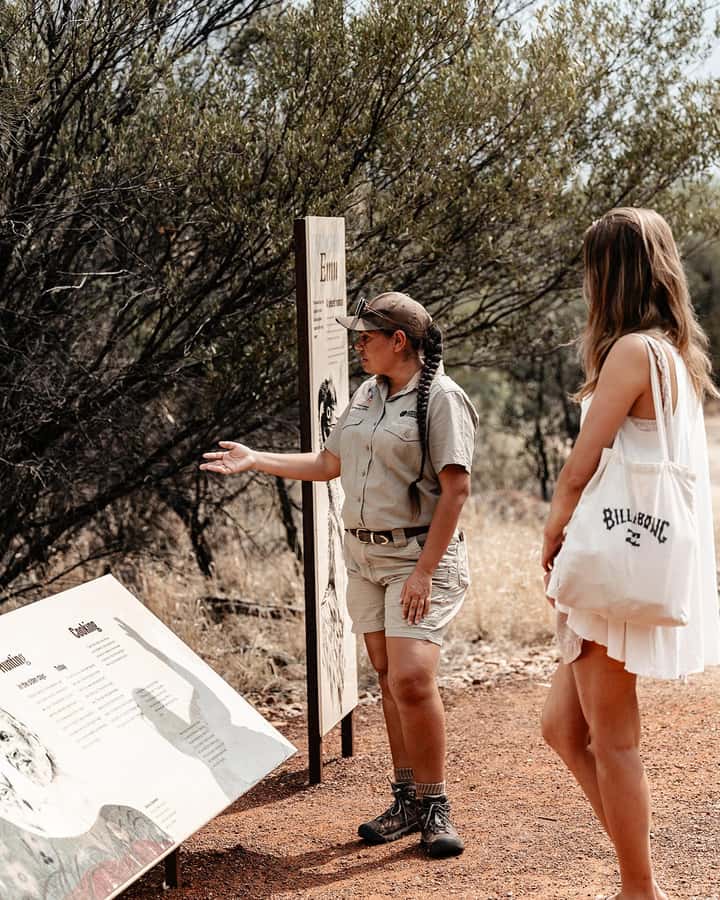 Alice Springs: Desert Park Entry Ticket - Desert Park basics: what this ticket actually gives you