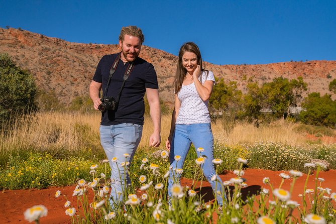 Alice Springs Desert Park General Entry Ticket - Key highlights you’ll feel fast