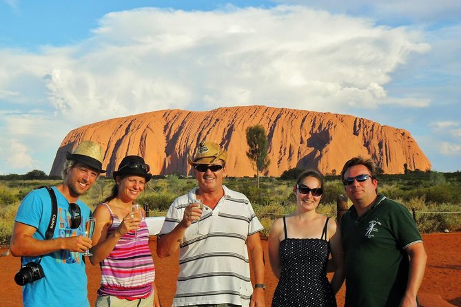 Alice Springs Desert Park Nocturnal Tour - How the Guide Changes the Entire Experience