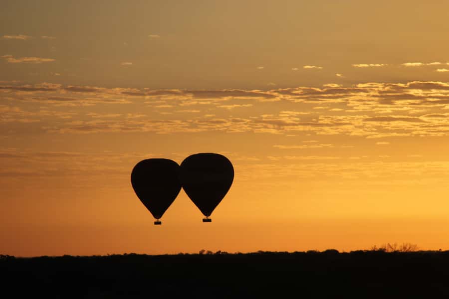 Alice Springs: Early Morning Hot Air Balloon Flight - Price and Value: Why $258 Can Make Sense Here