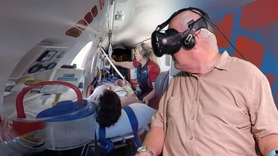 Alice Springs: Royal Flying Doctor Service Museum Entry - Royal Flying Doctor Service Museum in Alice Springs: what you’re really seeing