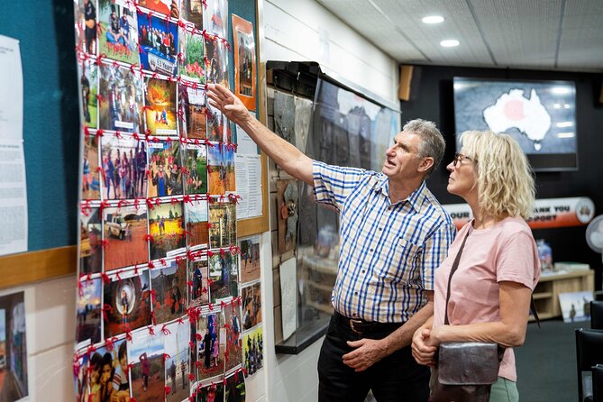 Alice Springs School of the Air Guided Tour Ticket - Tips to make your visit smooth (and more enjoyable)