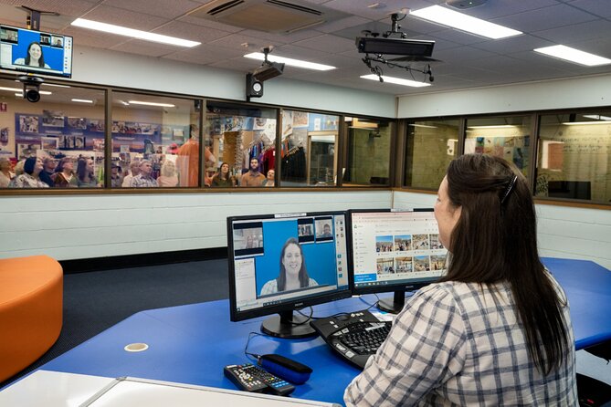 Alice Springs School of the Air Guided Tour Ticket - Should you book the Alice Springs School of the Air guided tour?