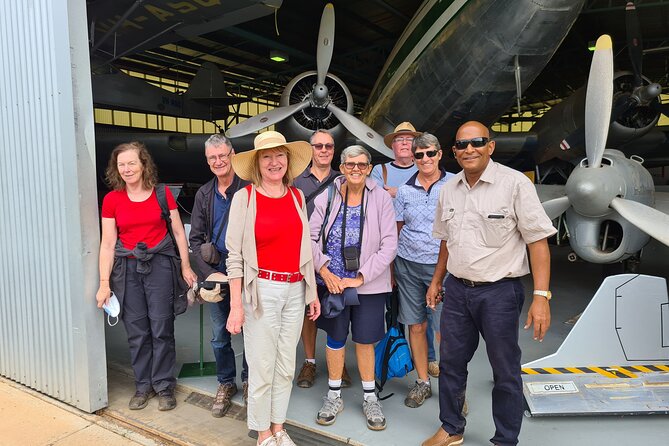 Alice Town and Country Half Day Sunset Tour -Small Group - Key things to know before you go