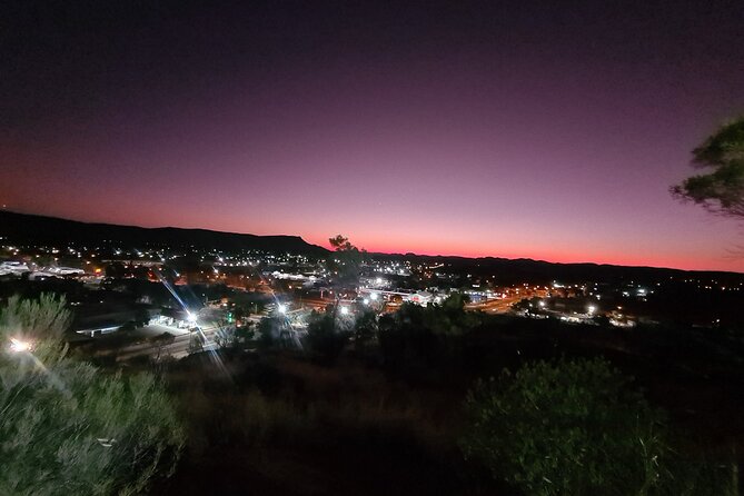 Alice Town And Country Half Day Sunset Tour - Small Group - Price, comfort, and what’s actually included (and what could go sideways)