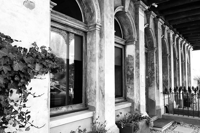Alices Journeys Walking Tours of Daylesford 2.30pmFRI 11.30amSAT - Who this walking tour suits best in Daylesford