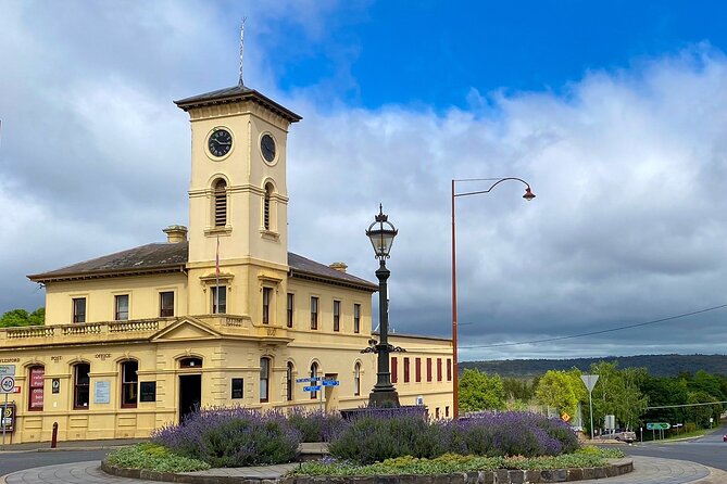 Alices Journeys Walking Tours of Daylesford 2.30pmFRI 11.30amSAT - Should you book Alice’s Journeys Walking Tour of Daylesford?