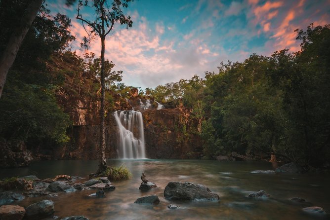 All-Inclusive Waterfall Explorer Day Trip from Airlie Beach - Key highlights worth aiming for