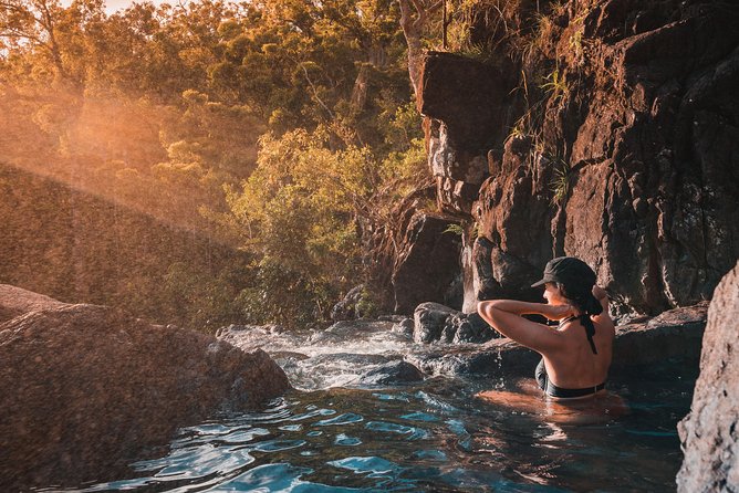 All-Inclusive Waterfall Explorer Day Trip from Airlie Beach - Price and what you’re really paying for ($121.64)