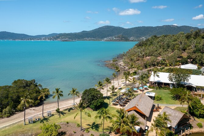 All-Inclusive Waterfall Explorer Day Trip from Airlie Beach - Weather reality: rain-dependent falls and how to avoid disappointment