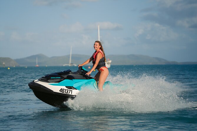 All-Inclusive Waterfall Explorer Day Trip from Airlie Beach - Guides: where the tour quality really shows