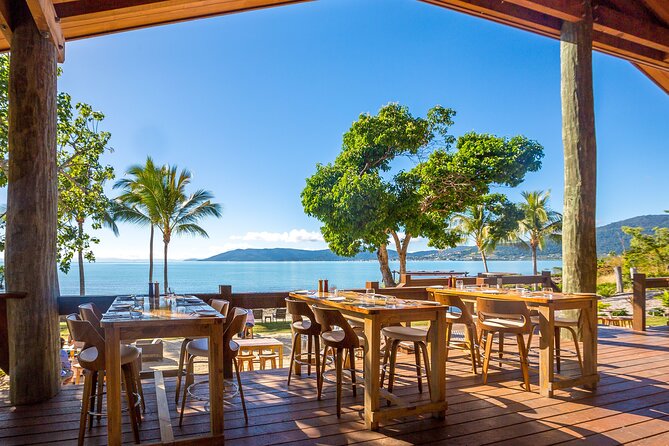 All-Inclusive Waterfall Explorer Day Trip from Airlie Beach - Tour pacing: how the 5 hours is likely to feel
