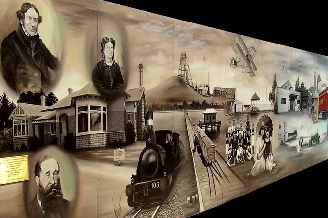 Altona Homestead Ghost Tour - Key Things to Know Before You Go