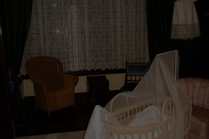 Altona Homestead Ghost Tour - Langhorne Family Lore and the Paranormal Investigation Angle