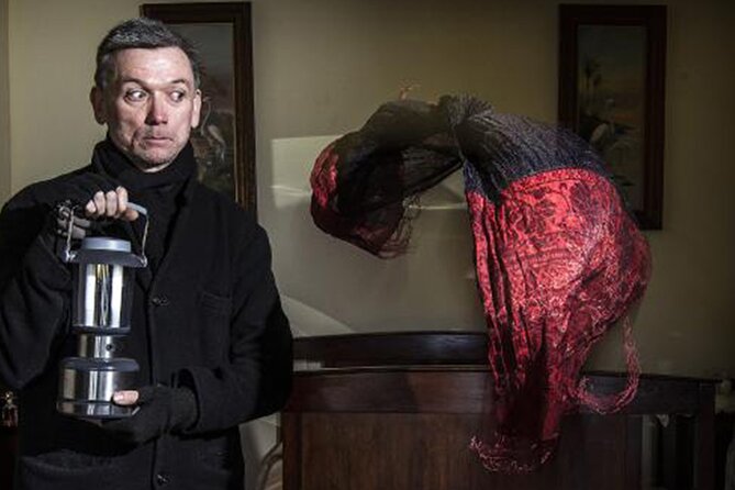 Altona Homestead Ghost Tour - Price, Group Size, and Why $27.97 Feels Fair