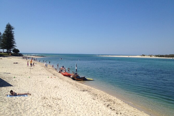 Amazing Scavenger Hunt: Caloundra On The Coast - Key takeaways before you go