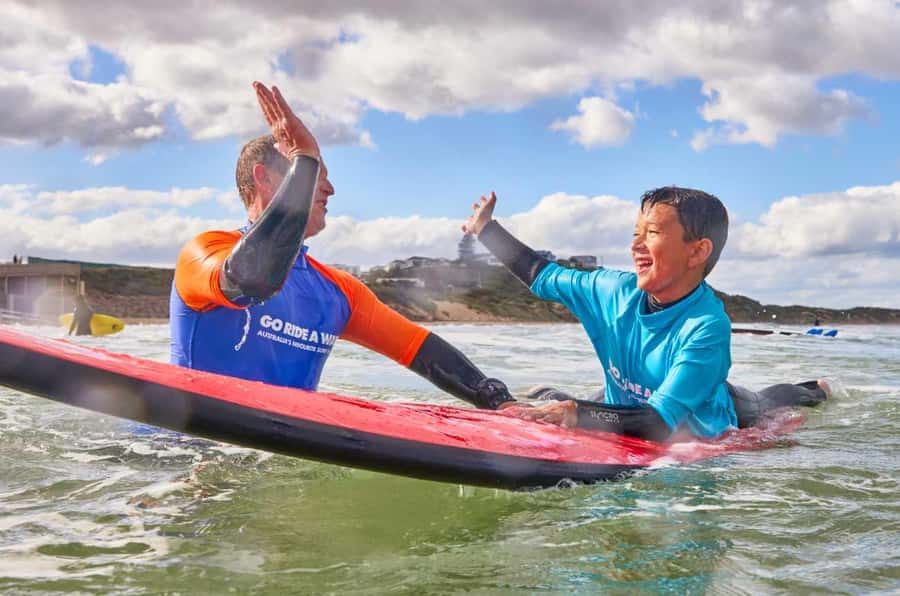 Anglesea: 2 Hour Surf Experience on the Great Ocean Road - Key things to know before you go