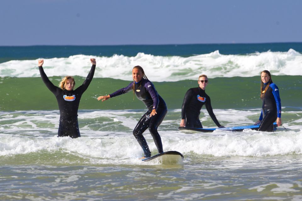 Anglesea: 2 Hour Surf Experience on the Great Ocean Road - What’s included in the $59 value (and what to bring)