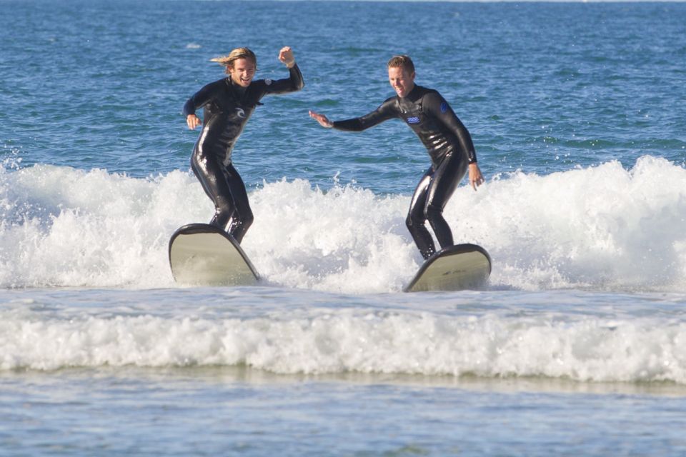 Anglesea: 2 Hour Surf Experience on the Great Ocean Road - Who should book this Anglesea surf lesson