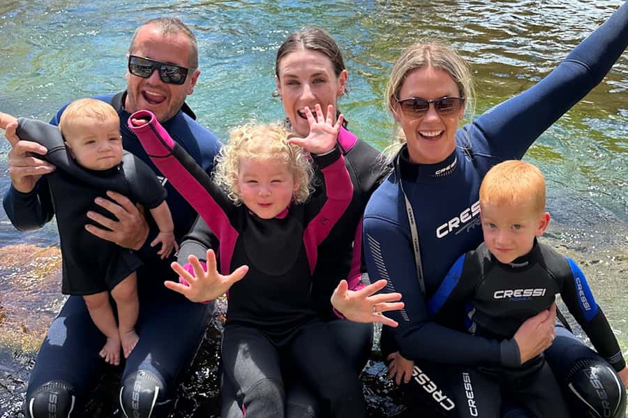 Anna Bay: Irukandji Entry Pass with Zebra Shark Encounter - What to bring (and the sunscreen confusion you should clear up)