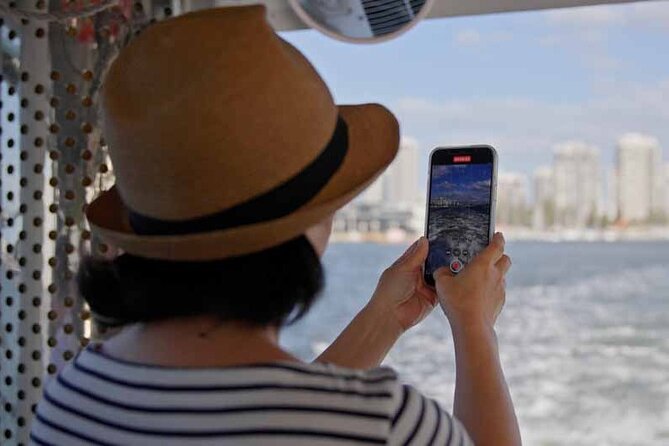Aquaduck Gold Coast 1 hour City and River Tour - Price and value: is $41.60 a good deal?