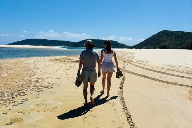 Aquaduck Sunshine Coast - 1hr Mooloolaba Amphibious Tour - The canal cruise: houses, lifestyle, and stories from the water