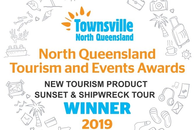 Aquascene Magnetic Island Sunset & Shipwreck Tour - Book it or skip it: my quick decision guide