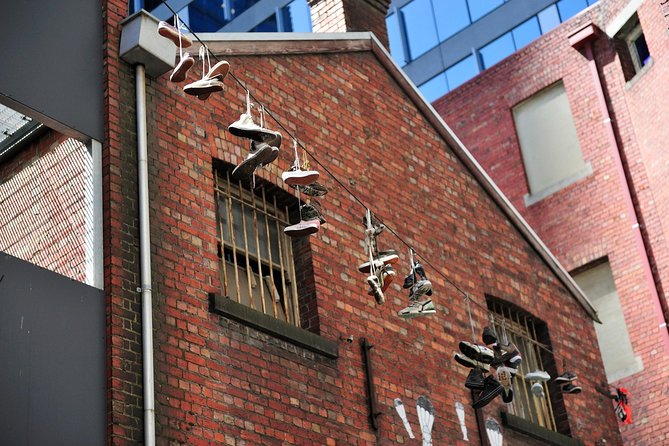 Architecture Tour of Melbourne - Two hours on your feet: pacing, comfort, and what the walking tour covers