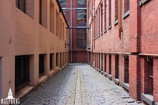 Architecture Tour of Melbourne - Should you book this Architecture Tour of Melbourne?