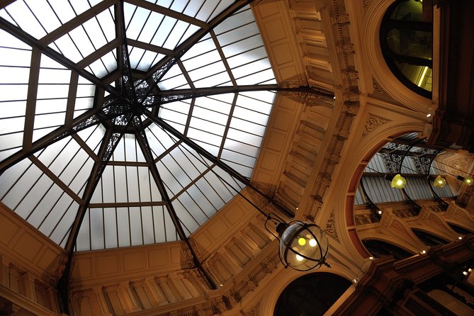 Architecture Tour of Melbourne - FAQ