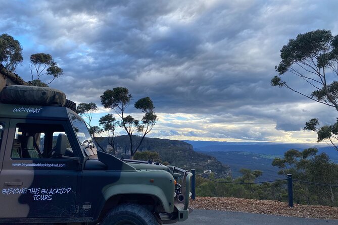 Army Truck Adventures - 3 Hour Guided Tour - Guides make the trip: Kylie, Leon, and the narration factor