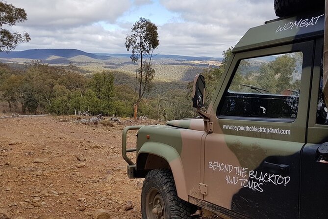 Army Truck Adventures - 90 Minute Guided Tour - Price and Value: Is $71.01 Worth It?