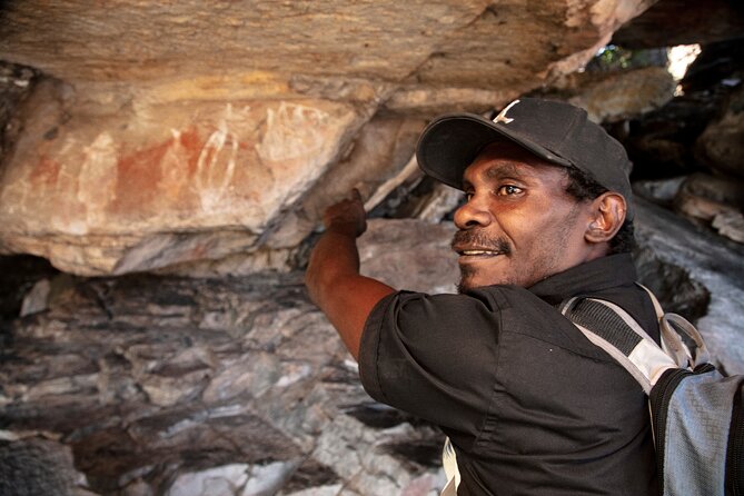 Arnhem Land Yingana Injalak Hill Full Day Tour from Darwin - Wildlife, time in the Territory, and why the long day can feel worth it