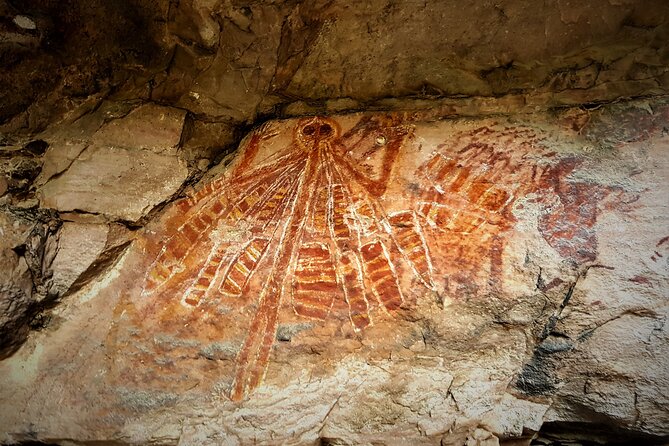 Arnhem Land Yingana Injalak Hill Full Day Tour from Jabiru - Arnhem Land Access: Why This Day Tour Works in Real Life