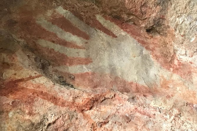 Arnhem Land Yingana Injalak Hill Full Day Tour from Jabiru - Lunch at Red Lily and Afternoon Tea: Fuel That Actually Matters