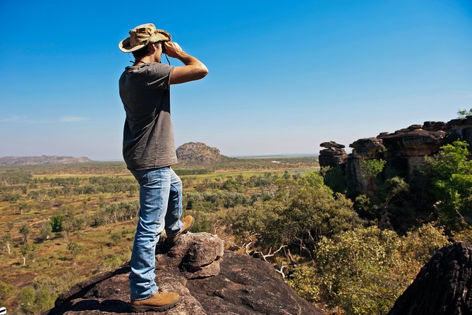 Arnhem Land Yingana Injalak Hill Full Day Tour from Jabiru - Price and Value: Is $220.19 a Fair Deal?