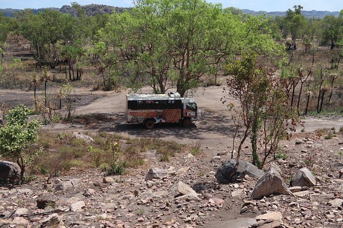 Arnhem Land Yingana Injalak Hill Full Day Tour from Jabiru - What to Bring (So the Day Feels Easier)