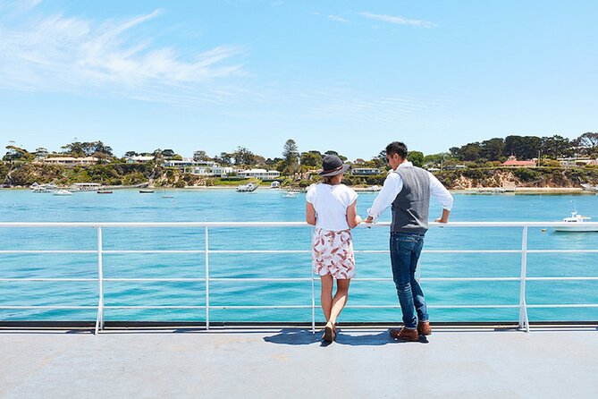 Around the Bay Sightseeing and Bay Cruise - Key highlights you’ll actually care about