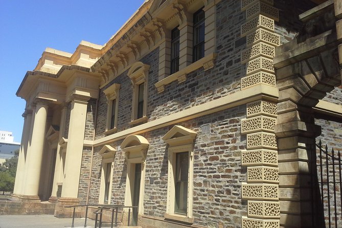 Around the Square Adelaide Walking Tour - Key highlights worth planning for