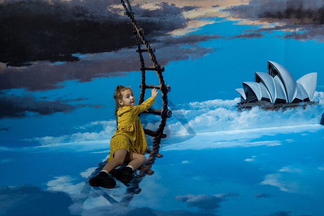 ArtVo Gold Coast – Queensland’s First Trick Art Gallery - Price and value: is $21.52 a good deal?