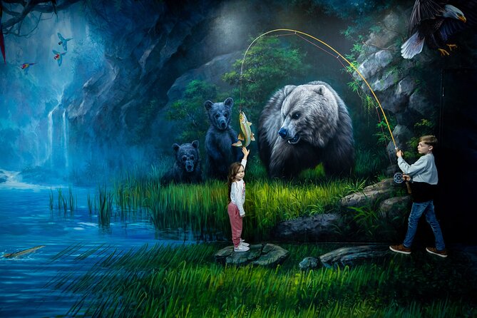 ArtVo Gold Coast – Queensland’s First Trick Art Gallery - Practical tips for an easier visit