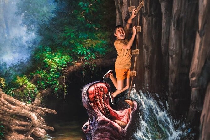 ArtVo Gold Coast – Queensland’s First Trick Art Gallery - Should you book ArtVo Gold Coast?