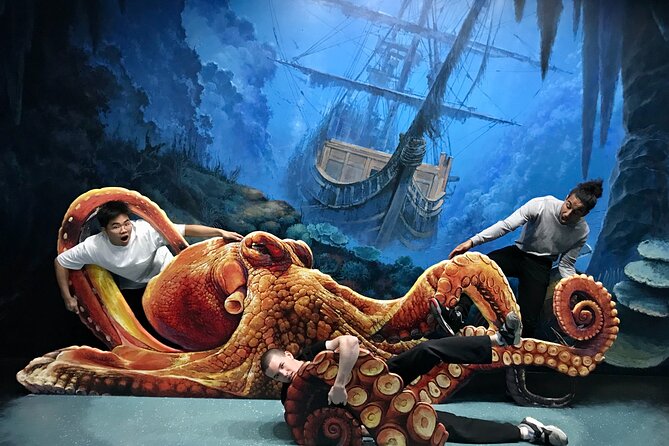 ArtVo Immersive Gallery Experience - What you’re paying for: value at about $21.52