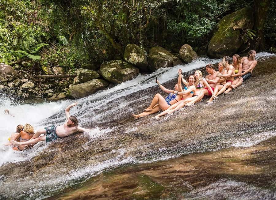 Atherton Tablelands: Lakes, Waterfalls, Rainforest Day Tour - Key Atherton Tablelands moments I’d plan around