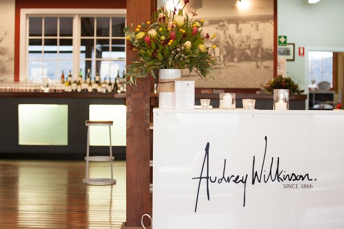 Audrey Wilkinson Vineyard: Picnic with Wine Masterclass Tasting - Should You Book Audrey Wilkinson’s Picnic With Wine Masterclass?