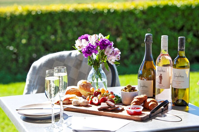 Audrey Wilkinson Vineyard: Sparkling Brunch in the Vines - Key things to know before you go